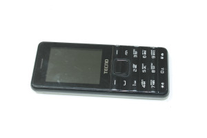 Мобільний телефон Tecno T372 Triple SIM