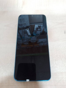 Мобільний телефон Xiaomi Redmi 9A 2 / 32GB