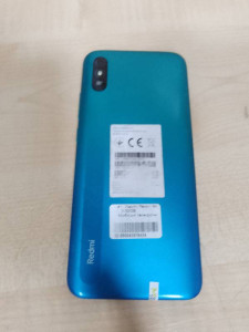 Мобільний телефон Xiaomi Redmi 9A 2 / 32GB