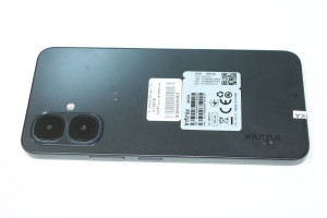Мобільний телефон INFINIX SMART 10 4/128 GB