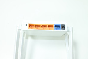 Wi Fi роутер TP-Link AC750 ArcherC24