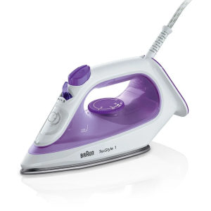 Утюг Braun SI1080VI