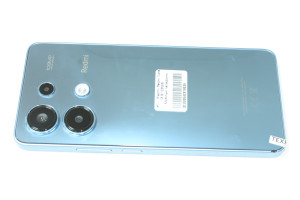 Мобільний телефон Xiaomi Redmi Note 13 6/128GB