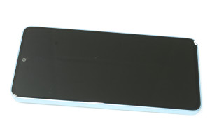 Мобільний телефон Xiaomi Redmi Note 13 6/128GB