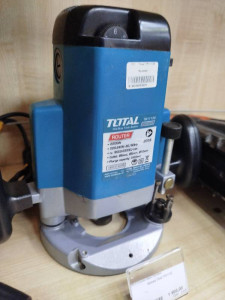Фрезер Total TR11132