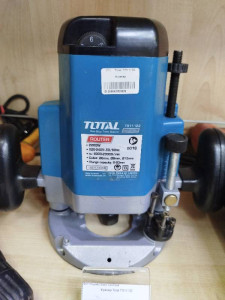 Фрезер Total TR11132