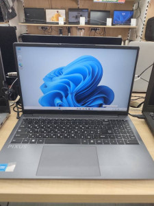 Ноутбук Pixus LINKW824H0034