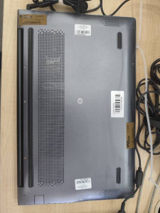 Ноутбук Pixus LINKW824H0034