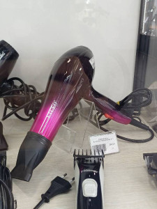 Фен ETCEO PROFESSIONAL 3071