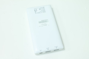 Power Bank Deltaco PB-A1001 10000mAh