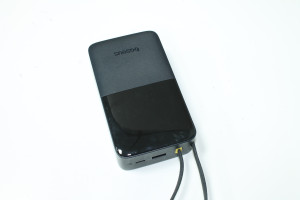 Power Bank Baseus PPBD2P 20000mAh