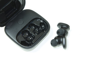 Bluetooth гарнитура Urban Vitamin P331.54