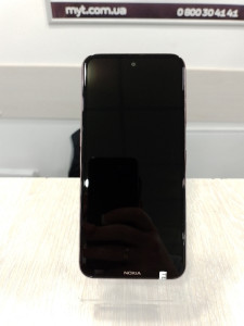 Мобильный телефон Nokia X20 6/128