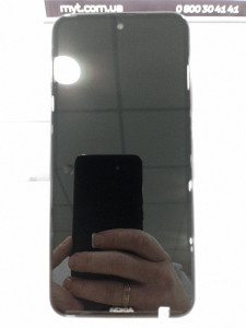 Мобильный телефон Nokia X20 6/128