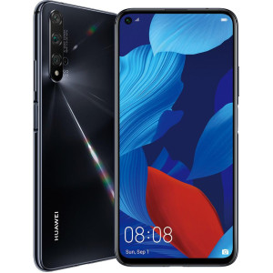 Мобільний телефон Huawei Nova 5T 6 / 128GB