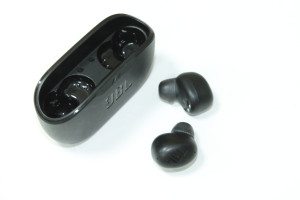 Bluetooth гарнитура JBL WAVE BUDS 2