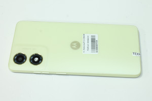 Мобільний телефон Motorola E14 2/64Gb