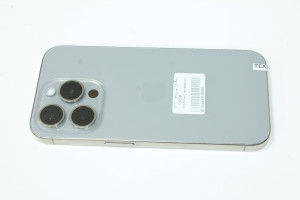 Мобільний телефон iPhone 15 Pro 128GB