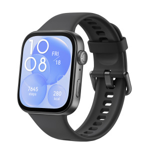 Смарт годинник HUAWEI WATCH FIT 3 (SLO-B09)
