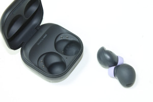 Bluetooth гарнітура Samsung Galaxy Buds 2 Pro (SM-R510)