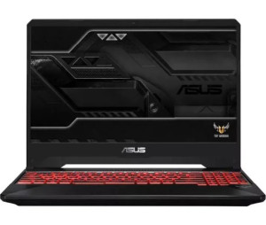 Ноутбук Asus FX505DT