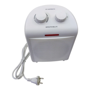 Тепловентилятор Grunhelm FH-37