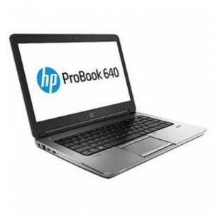 Ноутбук HP ProBook 640 G2