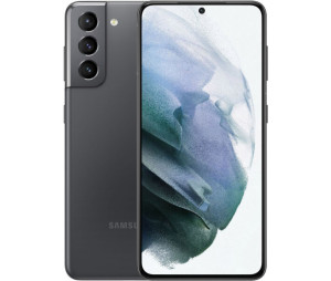 Мобільний телефон Samsung G991U1 Galaxy S21 5G 8/128GB
