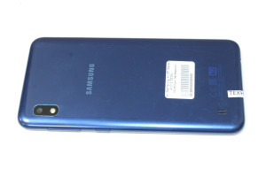Мобільний телефон Samsung A105 Galaxy A10 2 / 32Gb