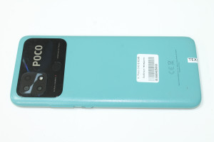 Мобільний телефон Poco C40 3/32GB