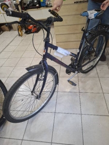 Велосипед міський GIANT