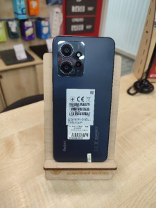 Мобильный телефон Xiaomi Redmi Note 12 4/128GB