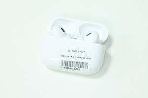 Bluetooth гарнітура TWS EW77
