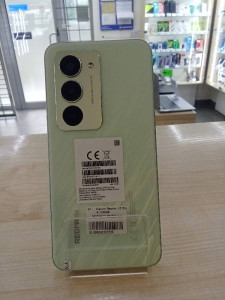 Мобильный телефон Xiaomi Redmi 15 5G 4/128