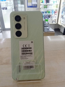 Мобильный телефон Xiaomi Redmi 15 5G 4/128