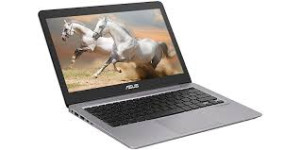 Ноутбук ASUS ux310u
