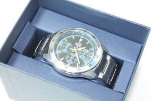 Годинник кварцовий Casio EFR-526