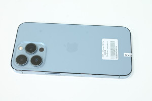 Мобільний телефон iPhone 13 Pro 128GB