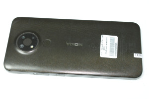 Мобильный телефон Nokia 3.4 TA-1283 3/64