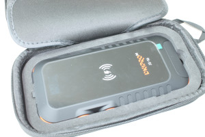 Пускозарядное устройство Dnipro-M JS-16