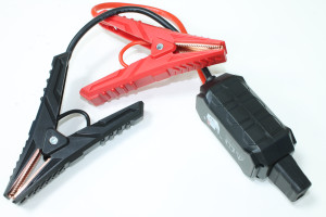 Пускозарядное устройство Dnipro-M JS-16