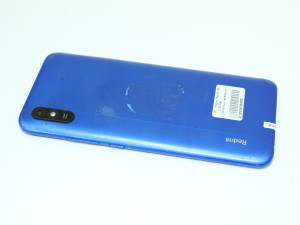 Мобільний телефон Xiaomi Redmi 9A 2 / 32GB