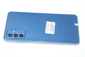 Мобільний телефон Samsung M526 Galaxy M52 5G 6/128GB