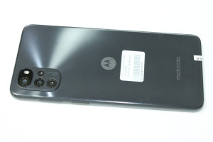Мобільний телефон Motorola G22 4/128GB
