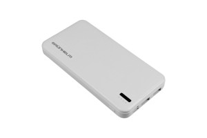 Power Bank Grunhelm GP-10 10000mAh