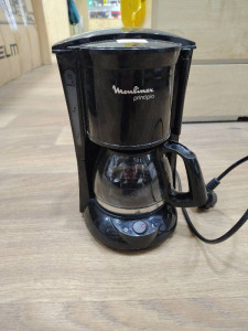 Кофеварка Moulinex FG152