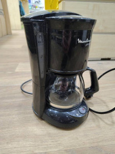 Кофеварка Moulinex FG152