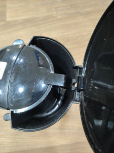 Кофеварка Moulinex FG152