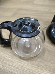 Кофеварка Moulinex FG152