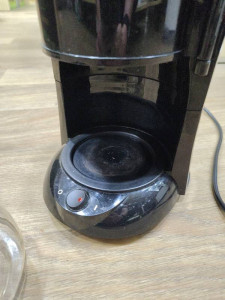 Кофеварка Moulinex FG152